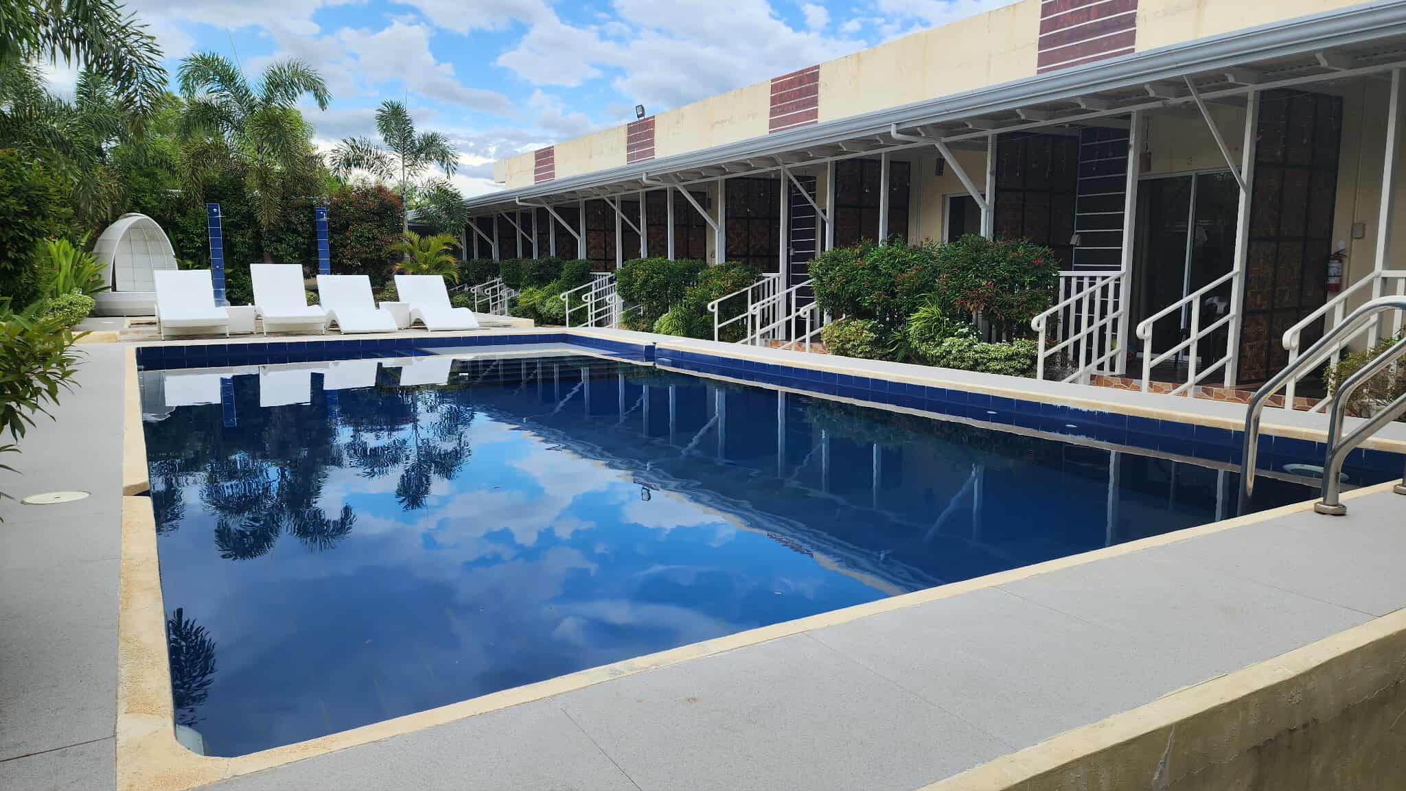 Villa Antonietta Garden Resort Moalboal